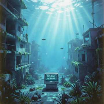 «Глубина Лагуна‑Бенд»