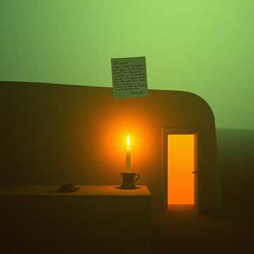 Письмо Маме