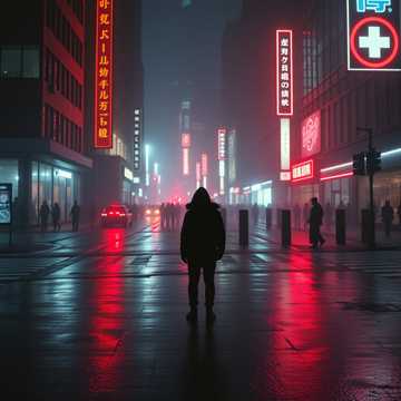 Где вы теперь