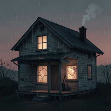 Умирает любовь