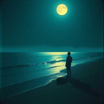 Тёмною ночью (Edit)