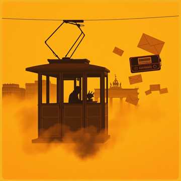 А у меня развилась мания.