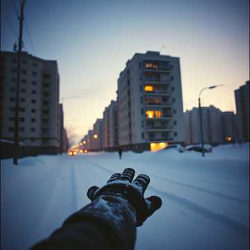 Прорвёмся, господа