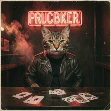 Моё видение "Мурки" :-)