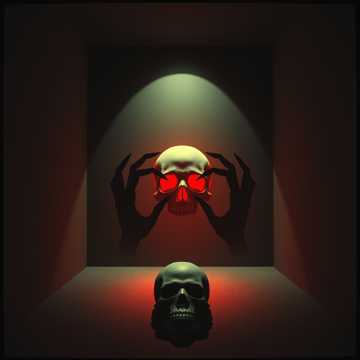 Злой двойник