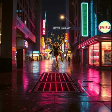 Место красит