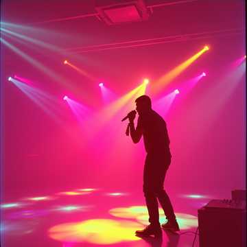 Наш ритм в груди