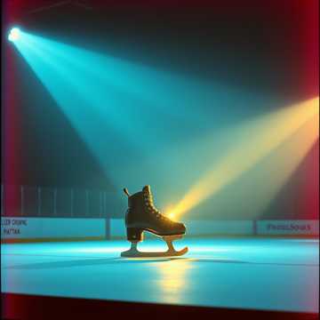 Хоккейная команда