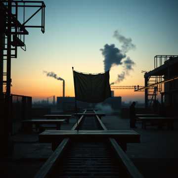 Коллектив под списание