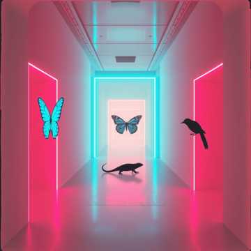 D.J.Max-Mix - Стой, кто идёт! (музыка АI, слова гр.Лимонадный Джо)