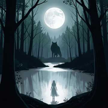 Зверь внутри