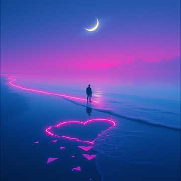 私の心臓はまだ鼓動しています