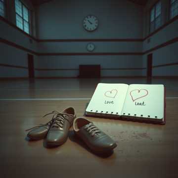 Время летело