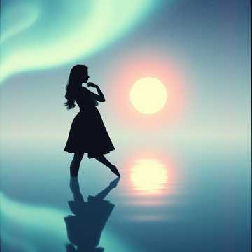 Нежданная любовь.