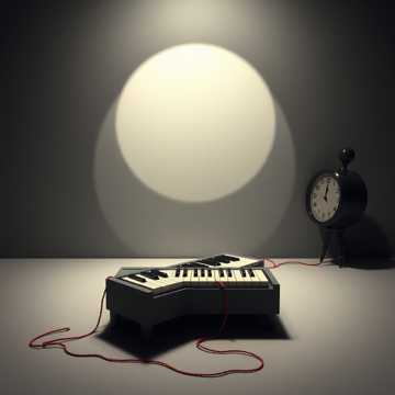 Любовь — лишь твоя игра