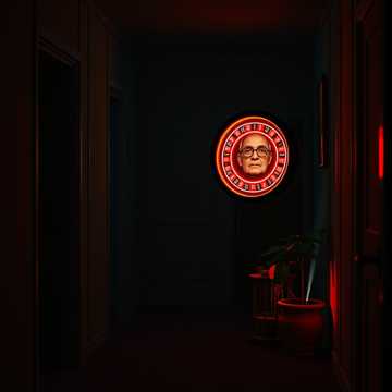 Ставка — жизнь.