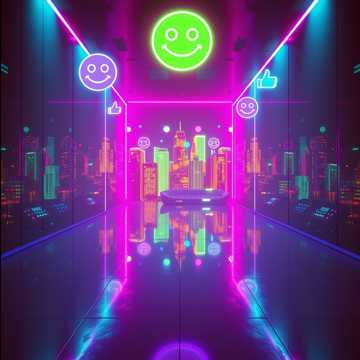 Мы стали мемы.