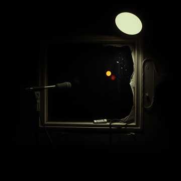 Свет в чужом окне (Medium version)