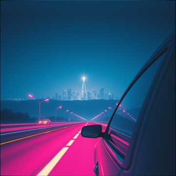 Между нами города