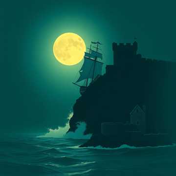 Песня о Грейс О'Мейл (Edit)