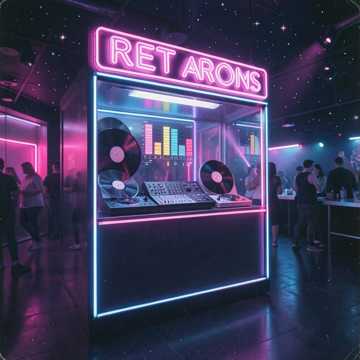 D.J.Max-Mix - Композитор (музыка АI, слова D.J.Max-Mix)