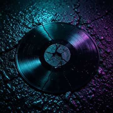 Love Is the Music (Poison in the Air Mix)