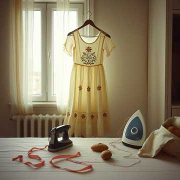 Женские грёзы.