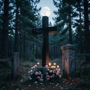 Мама (послесловие)