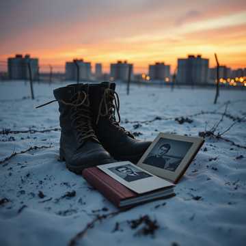 Наши пацаны