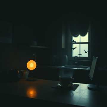 Бесы мечутся .v2