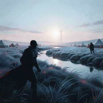 Казачья кровь в Сибири