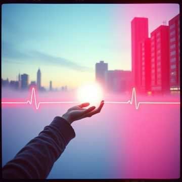 Скоро снова тебя обниму