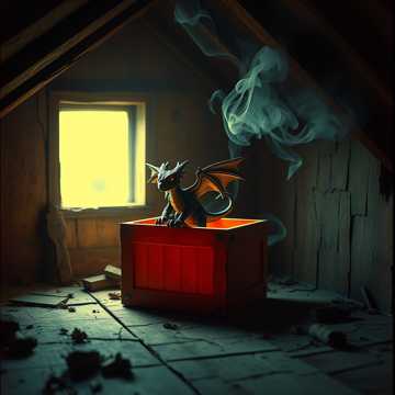 Роковой сюрприз