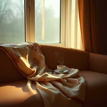 Шекаладный вечер