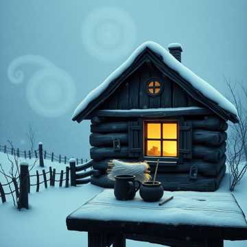 Буря-А.С Пушкин (folk) (Edit) (Edit)