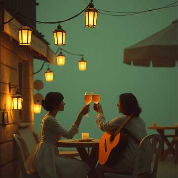 Как хорошо, что Бог нам дал друзей