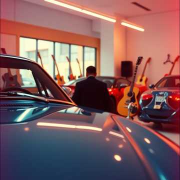 Я не машина! ( Версия 2 K-pop, J-rock)