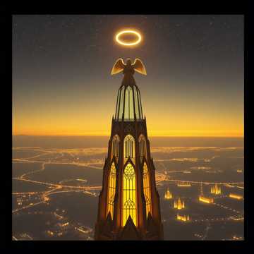 Бремя Ангела