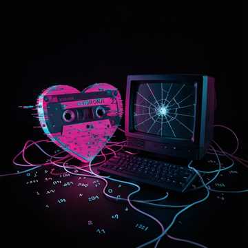 Баг любви ( кавер оригинала 1)