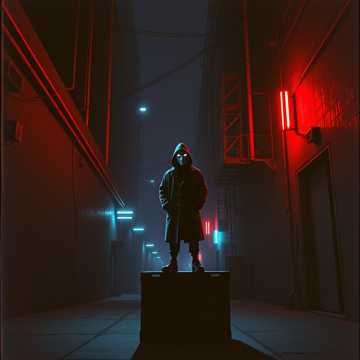 Страйф - Итачи