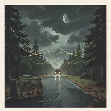 Брат Лом и турист