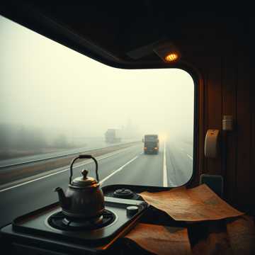 Последний рейс