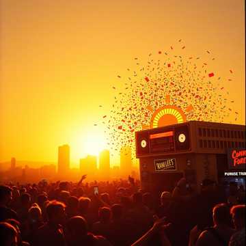 Служба хороших новостей