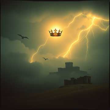 Битва за власть