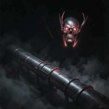 Reaper's Voice Test2