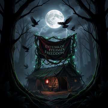 Мы Будем Стоять Вечно Свободными