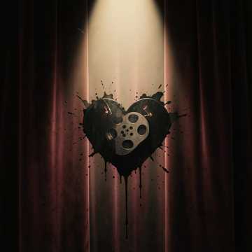 Любовь как кино...