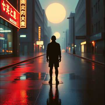 У любви нет гарантии.