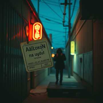 Талон на выход