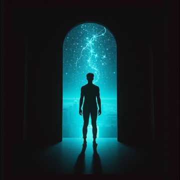 deep Ангел или Демон